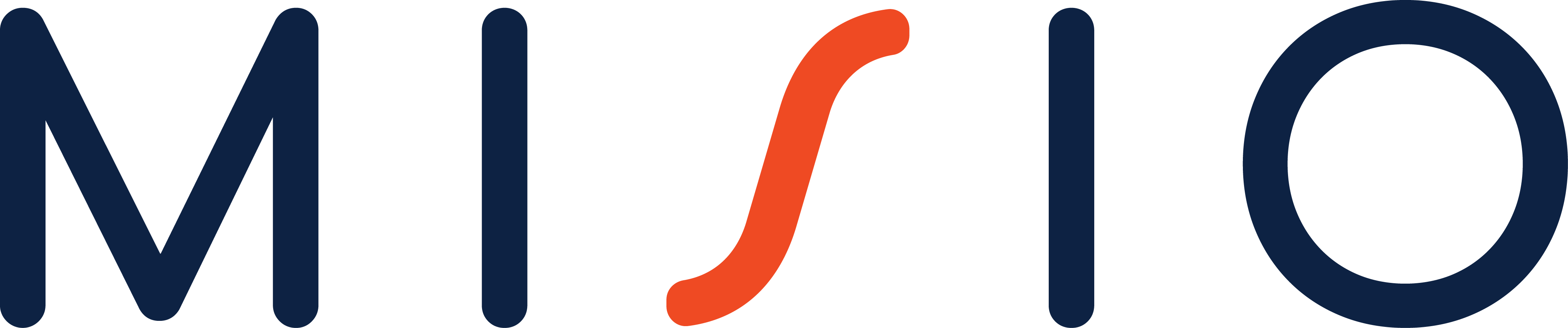 Misio Logo